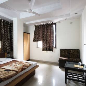 Hotel Prem Chunaria, Moradabad 3